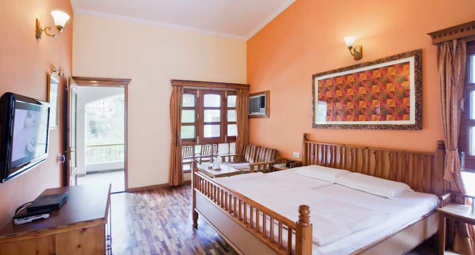 Visco Resorts, Mandi 1